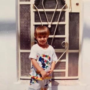 Meet your Posher, Leonardo juan